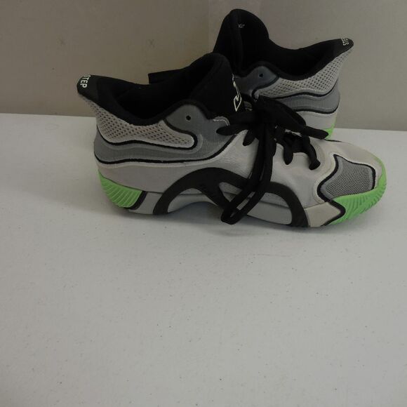 Air Jordan Tatum 3 GS 'Zen' Size 4Y Basketball Shoe Worn 5 Times in Gym Only - Picture 2 of 8